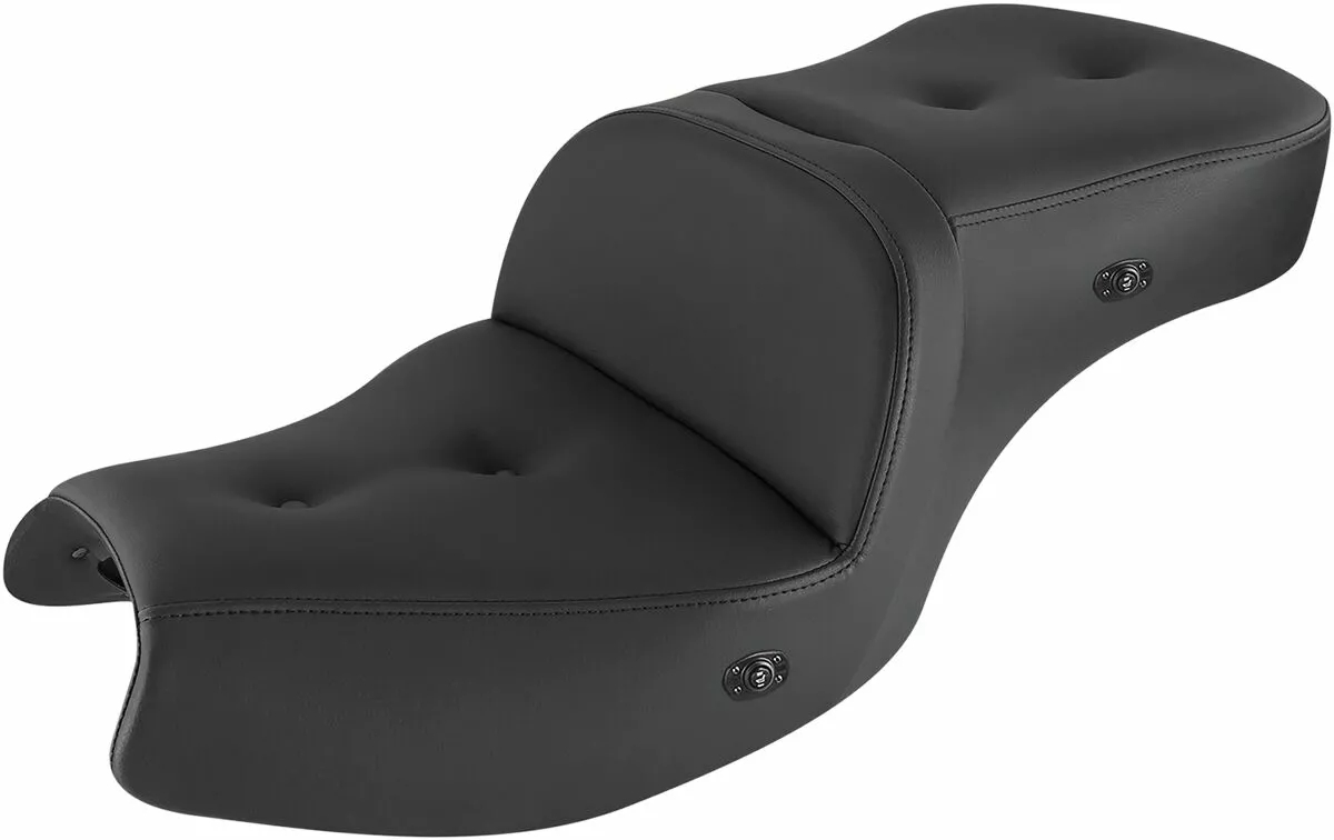 Сидіння Pillow-Top Roadsofa™ з підігрівом