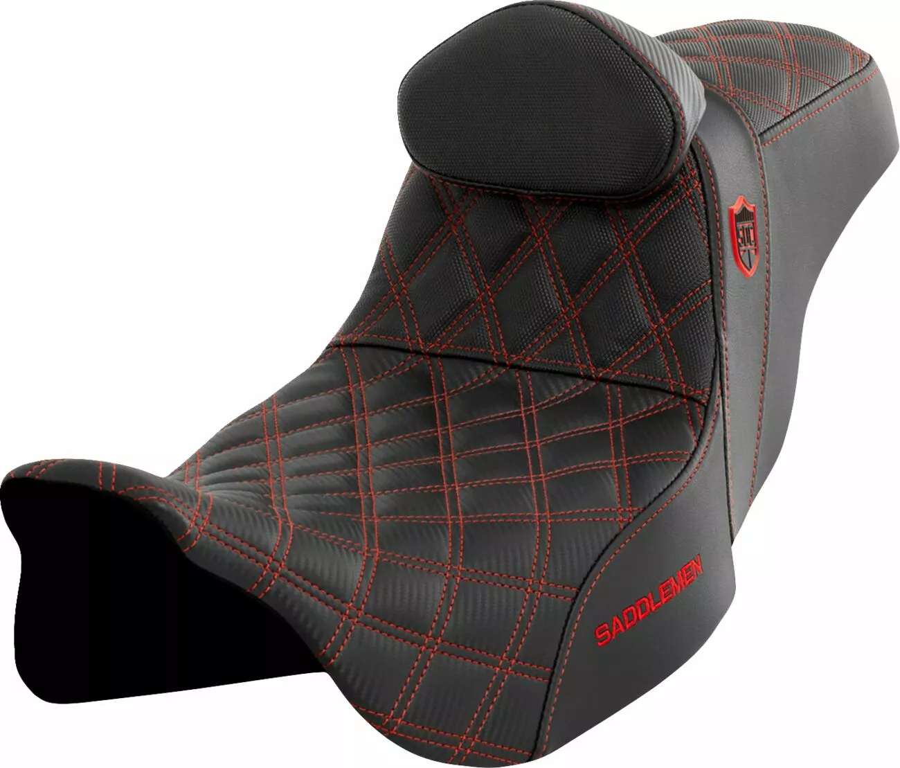Сидіння Pro Series SDC Performance Grip