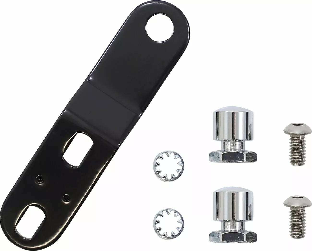 Серія Bare Bones Pillion Pad