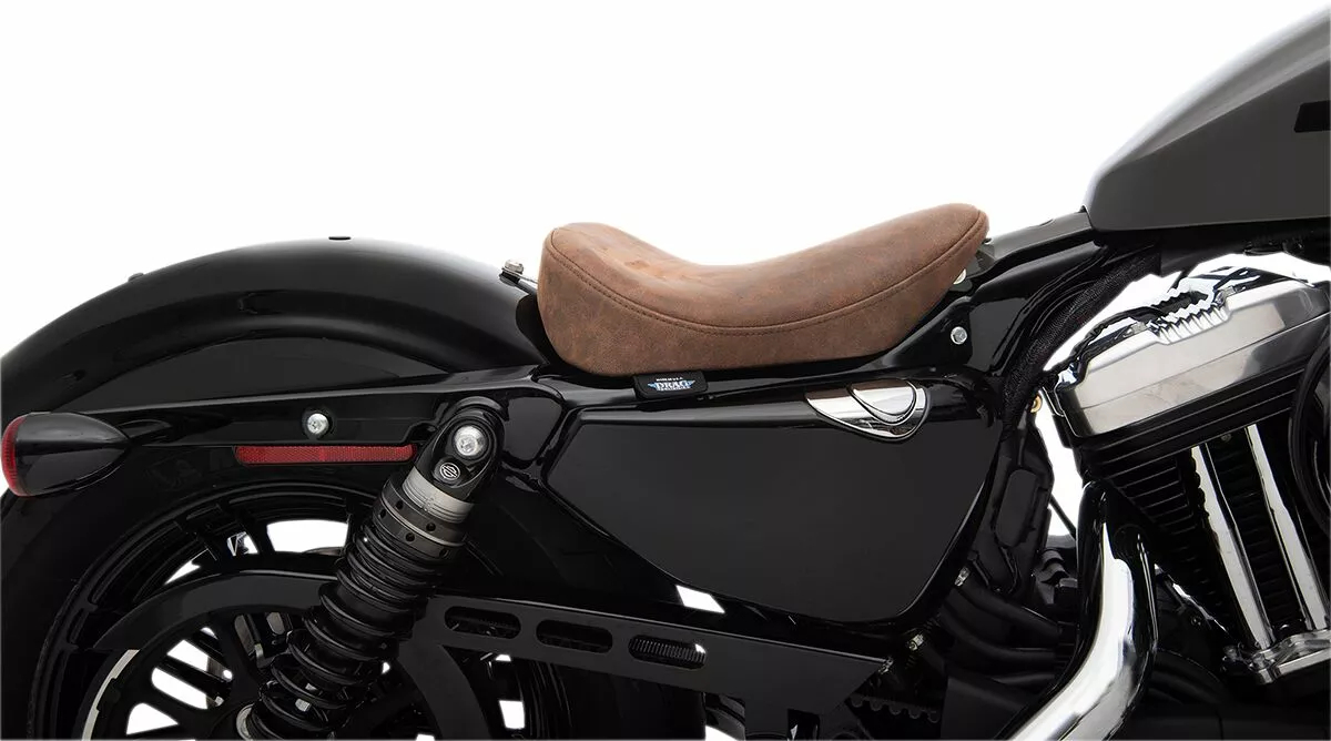 Сидіння Bobber Solo
