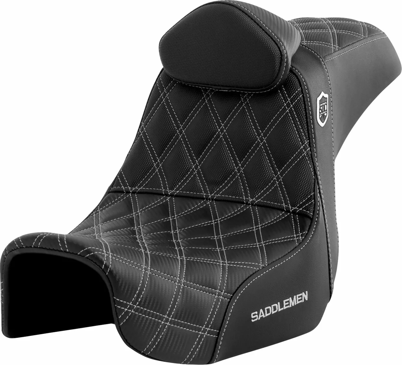 Сидіння Pro Series SDC Performance Grip