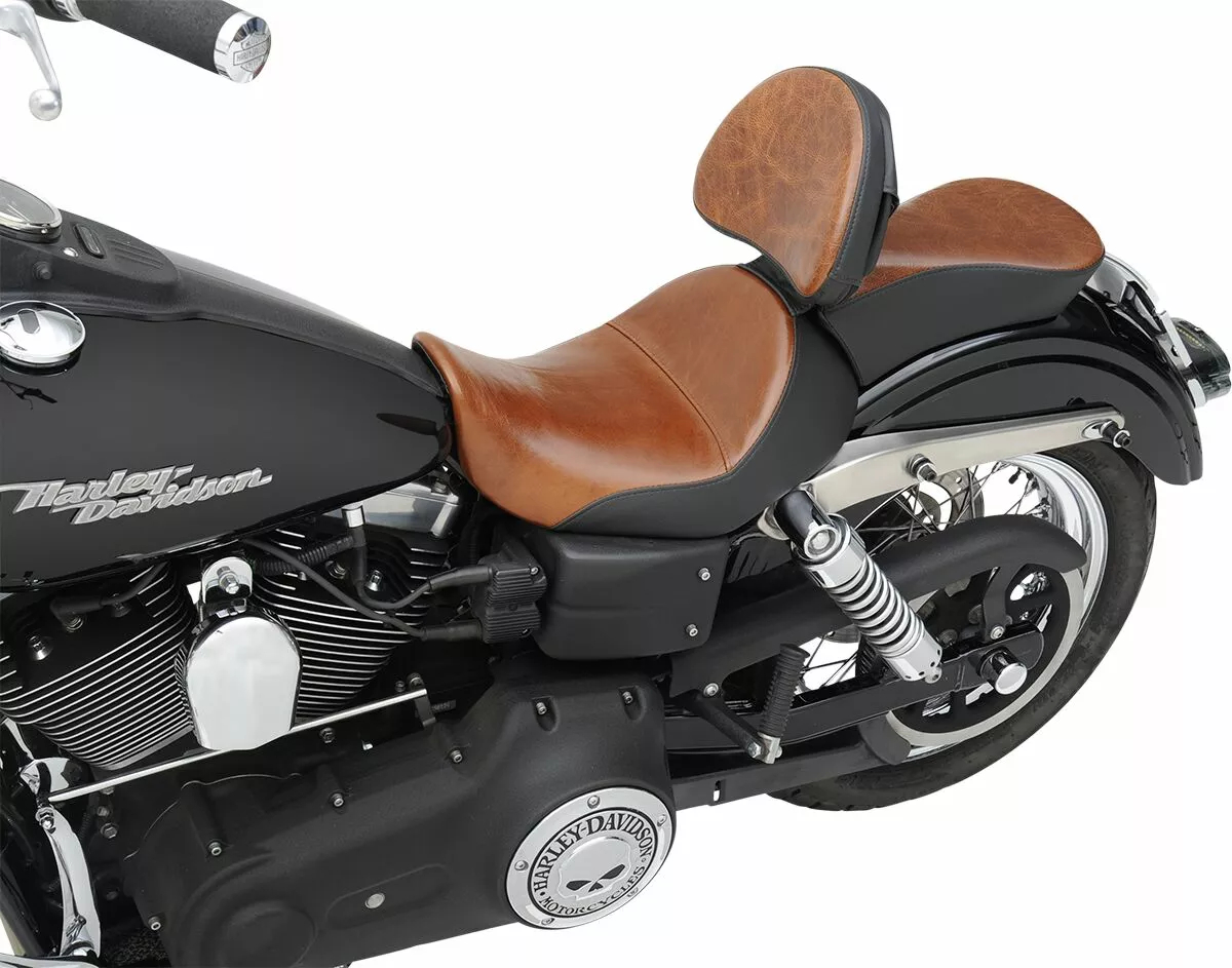 Pillion Pad