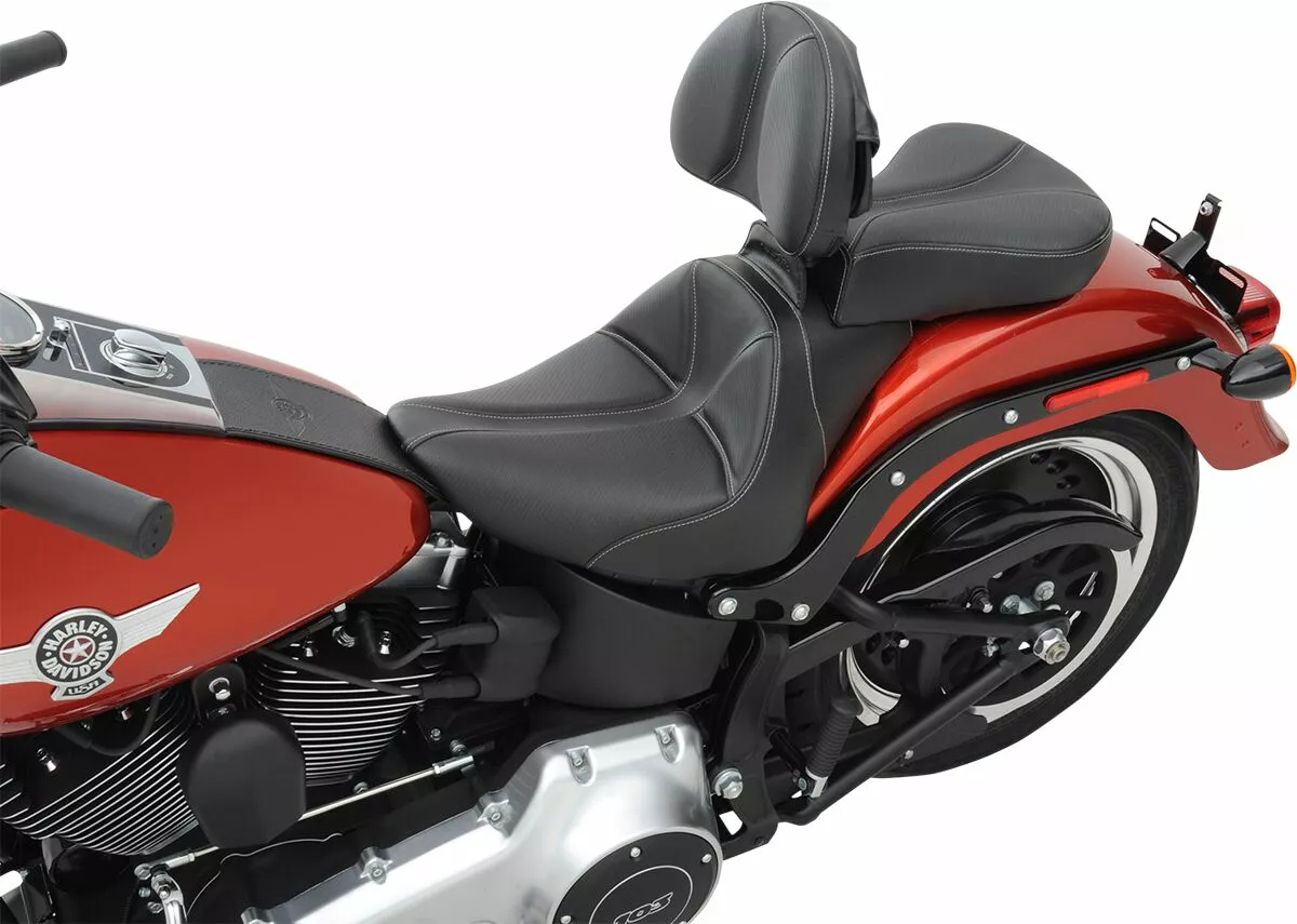 Сидіння Dominator Solo