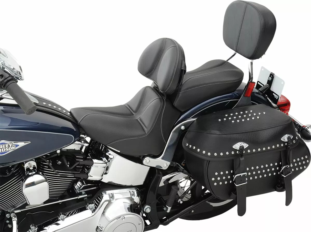 Сидіння Dominator Solo