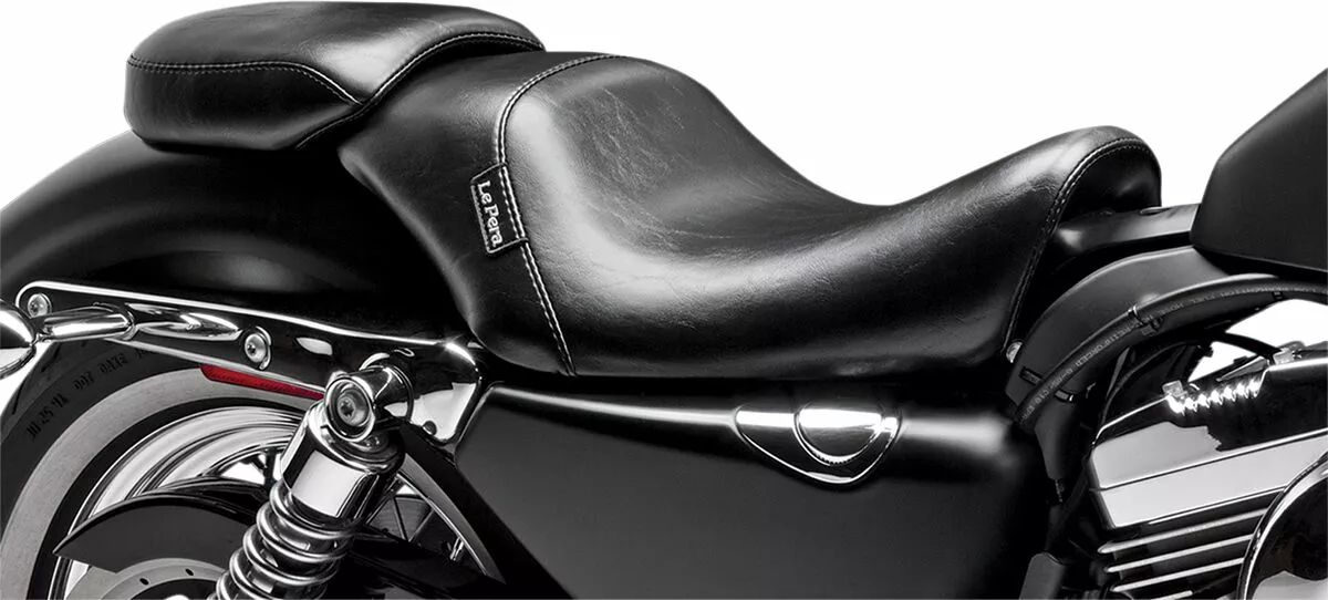 Серія Bare Bones Pillion Pad
