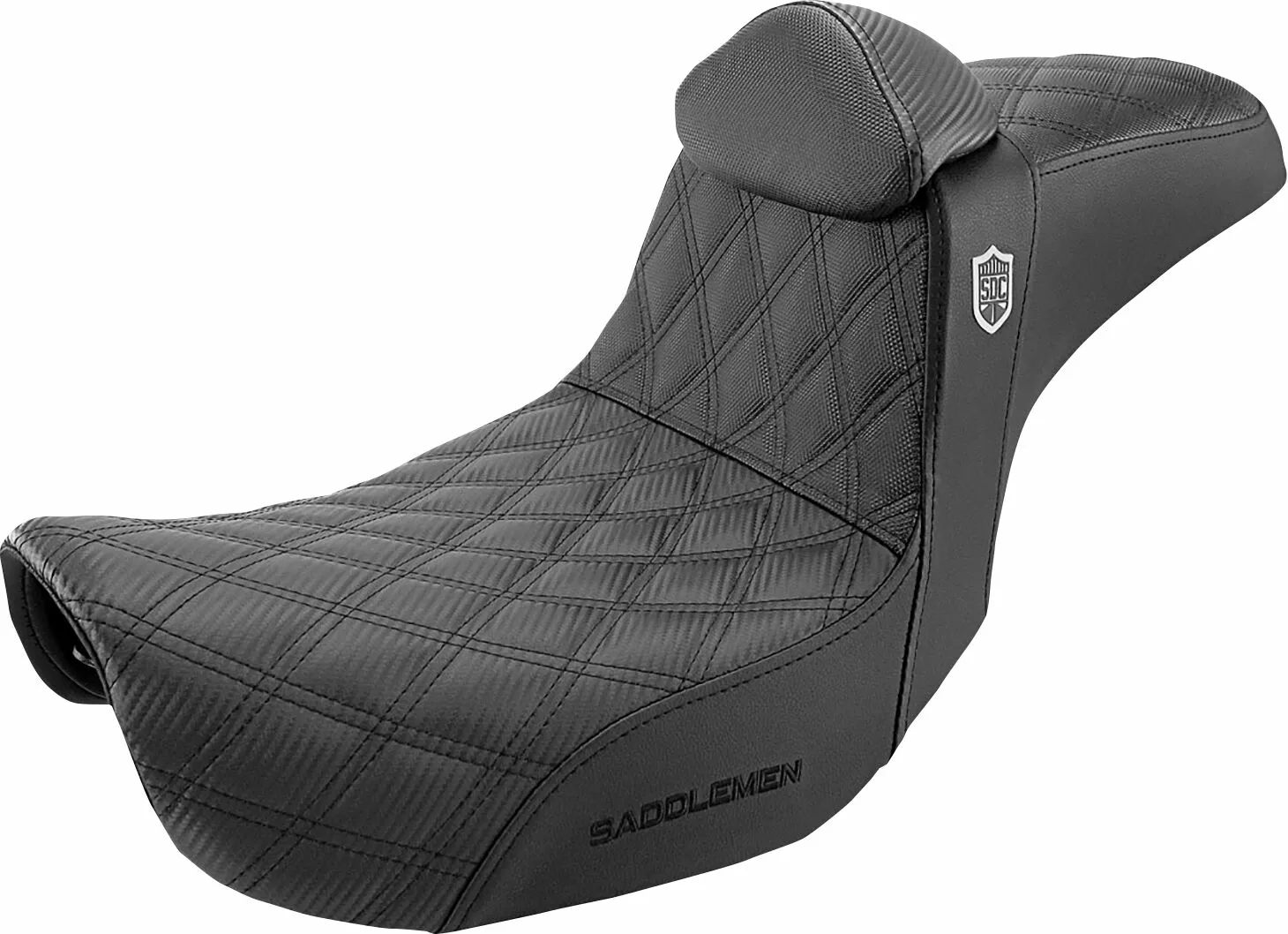 Сидіння Pro Series SDC Performance Grip