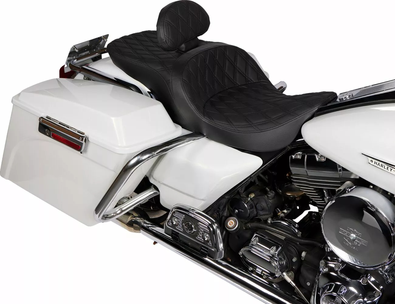Сидіння Freedom Touring
