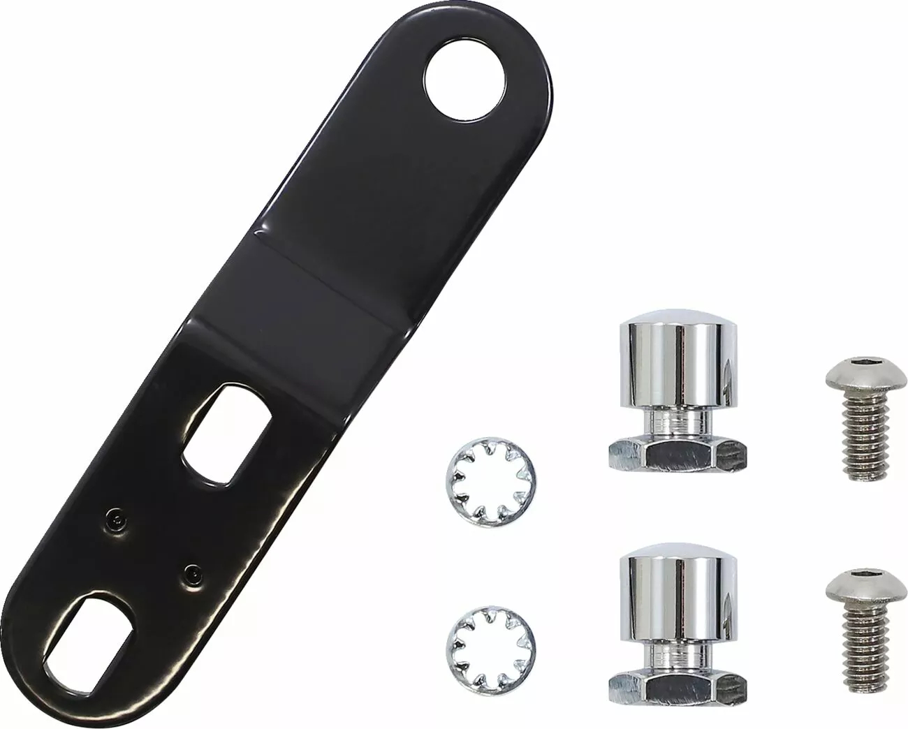 Серія Bare Bones Pillion Pad