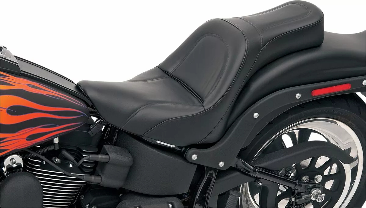 King 2-Up Seat