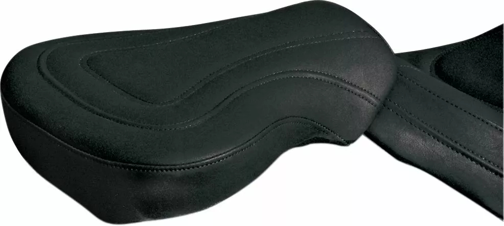 Renegade Deluxe Pillion Pad