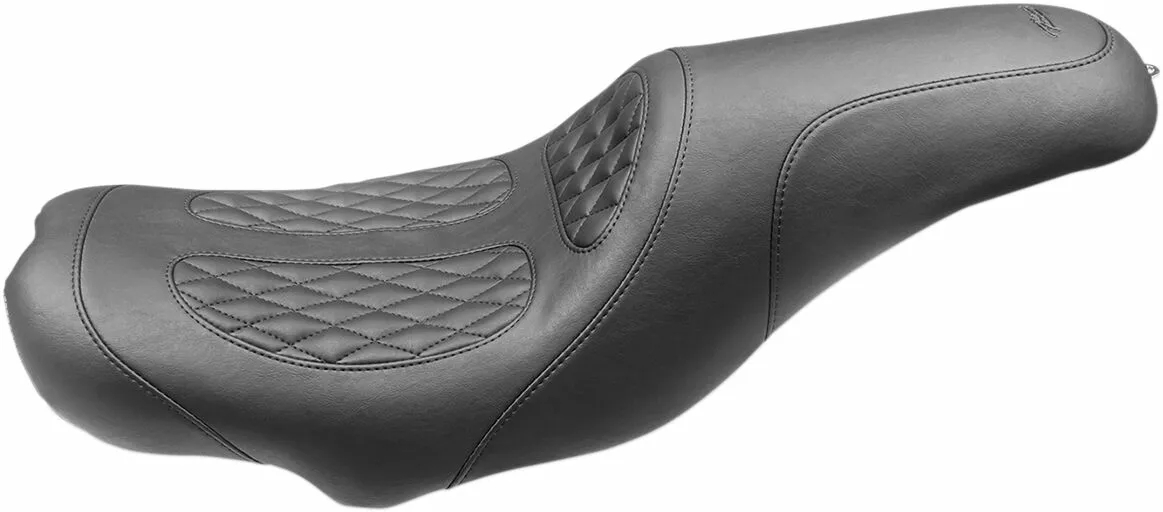 Сидіння Fastback серії Dave Perewitz Signature 2-Up
