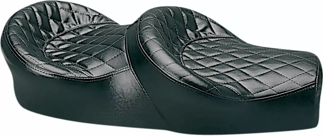Комплект подвійного ковша для мотоциклетного сидіння