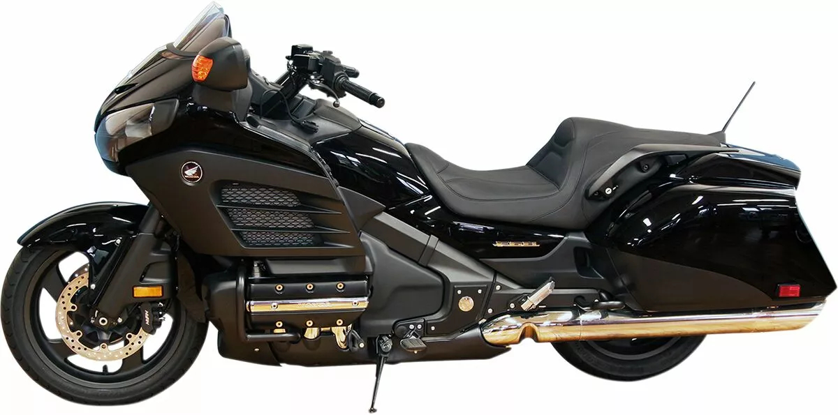Сидіння Tripper Fastback™