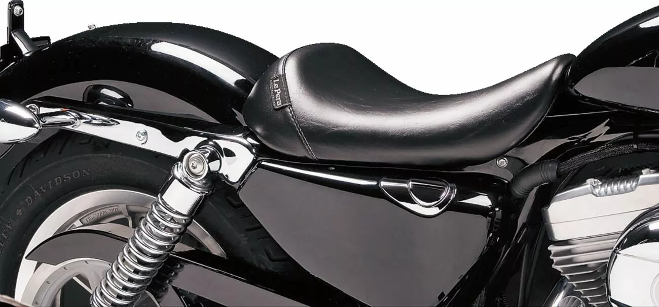 Серія Bare Bones Pillion Pad
