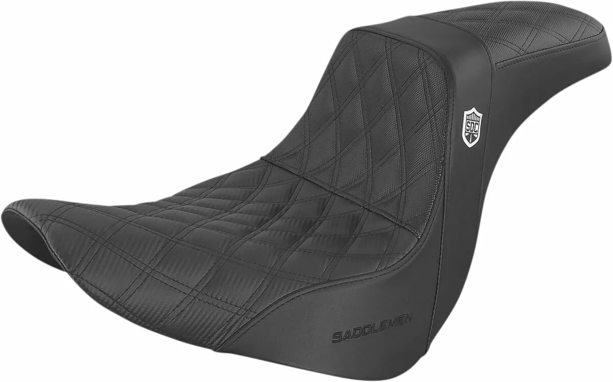 Сидіння Pro Series SDC Performance Grip
