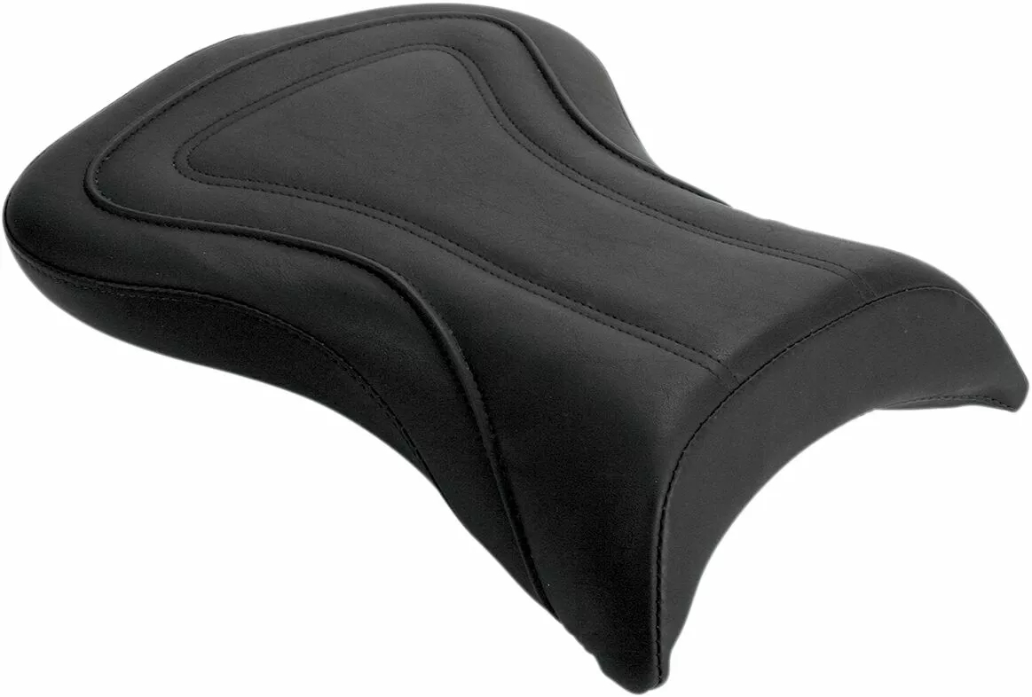 Renegade Deluxe Pillion Pad