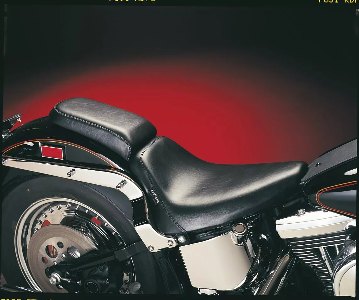 Серія Bare Bones Pillion Pad