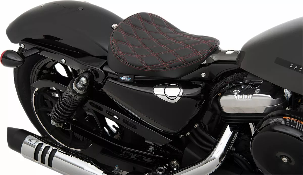 Сидіння Bobber Solo