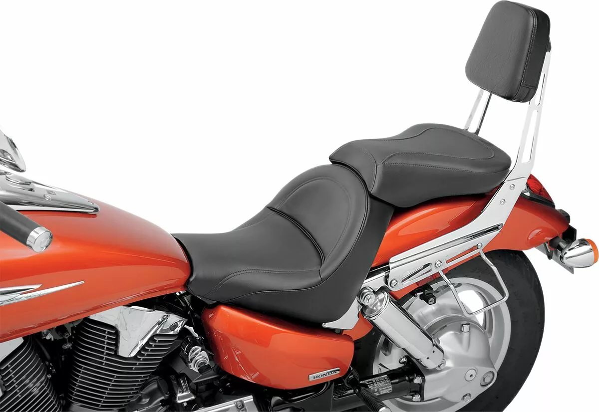 Renegade™ Deluxe Solo Seat