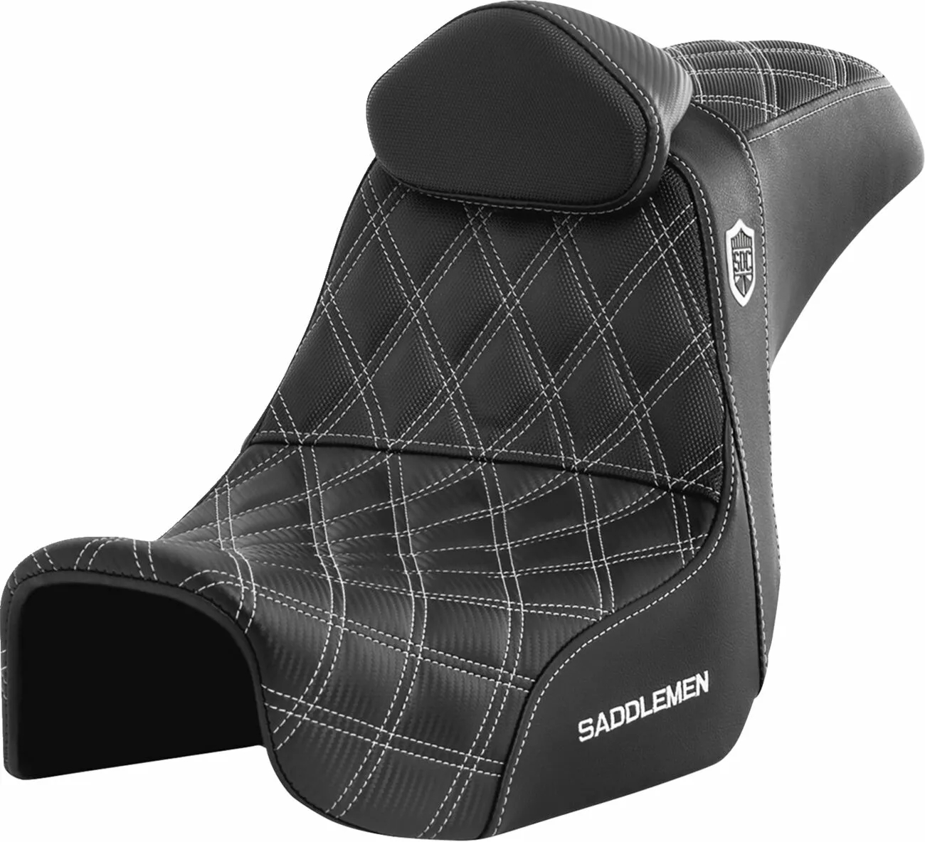 Сидіння Pro Series SDC Performance Grip