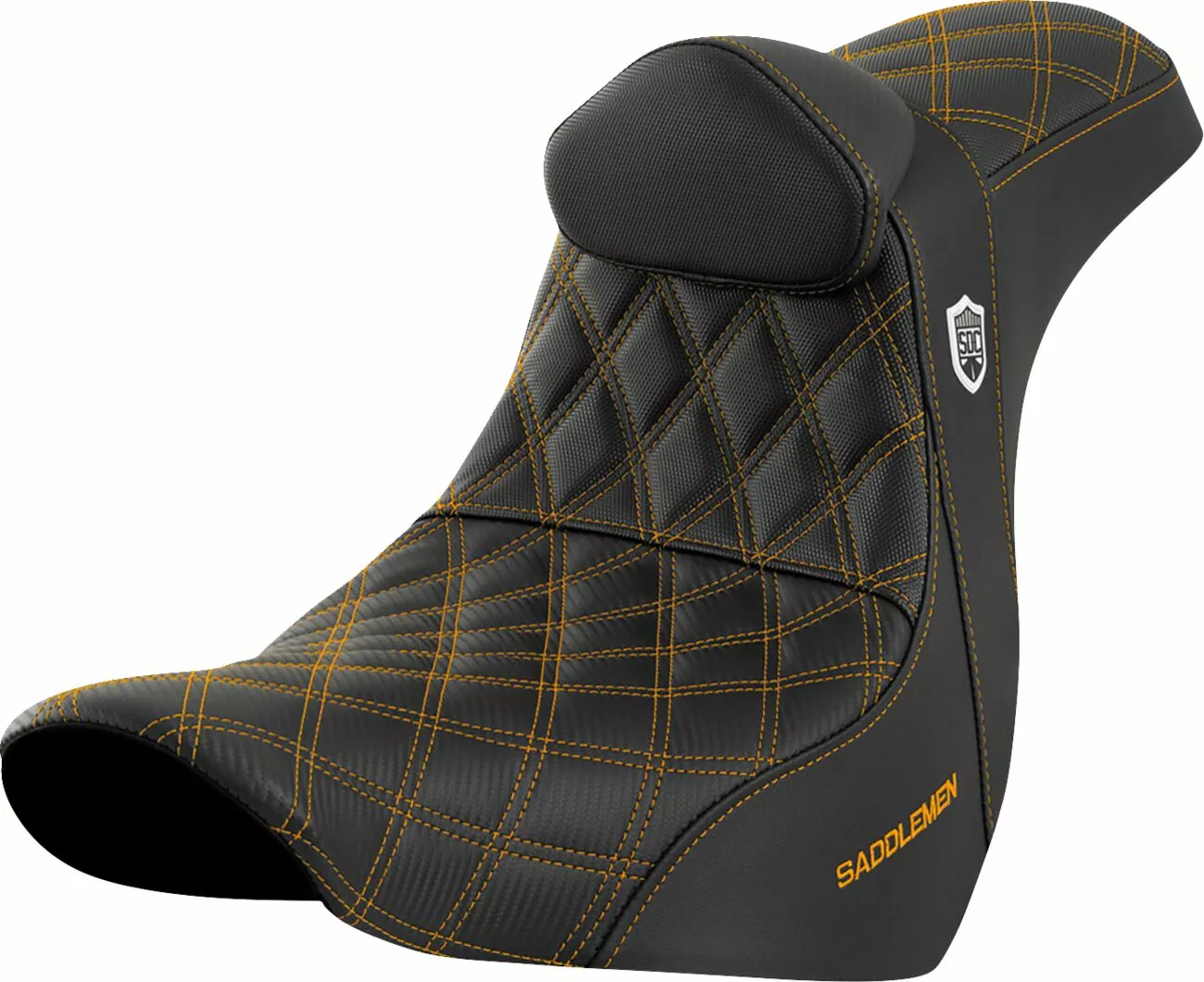 Сидіння Pro Series SDC Performance Grip