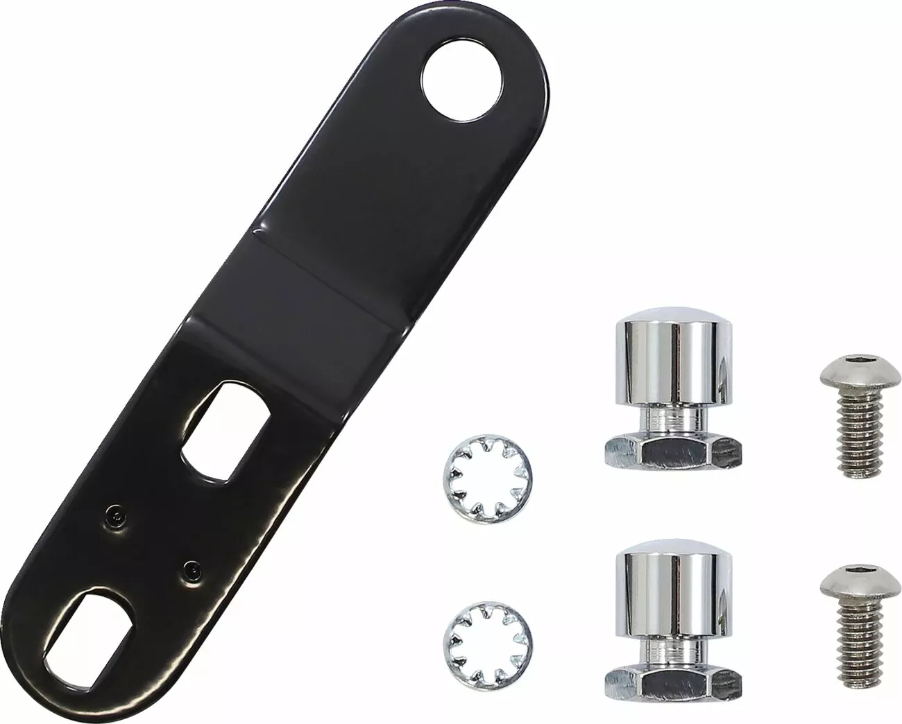 Серія Bare Bones Pillion Pad