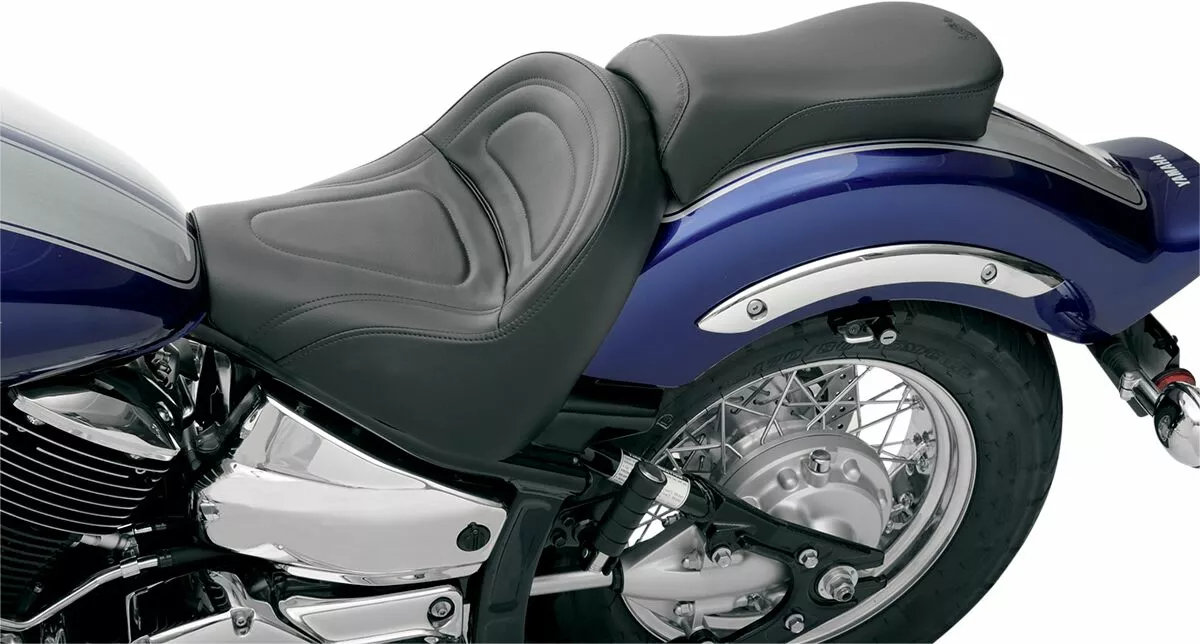 Renegade™ Deluxe Solo Seat