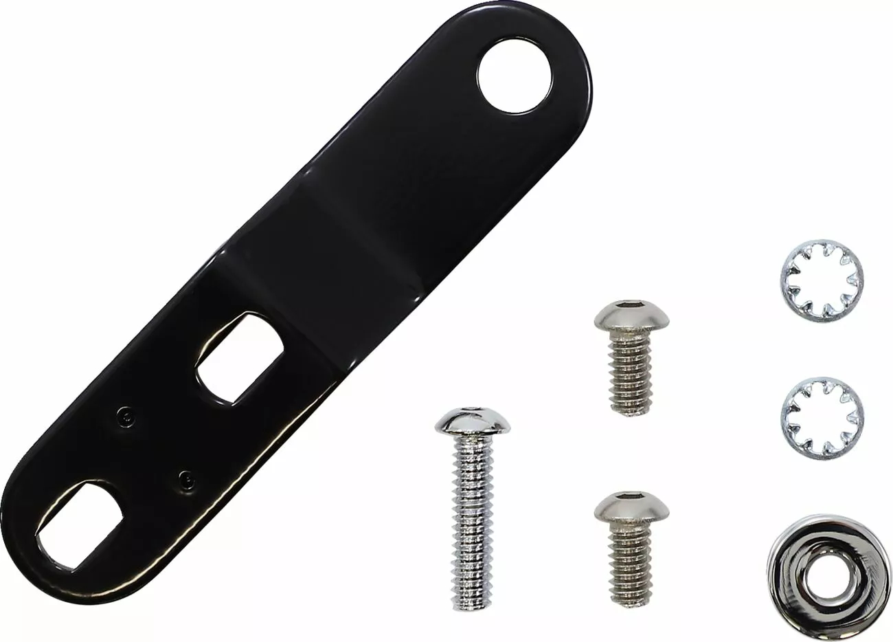 Серія Bare Bones Pillion Pad