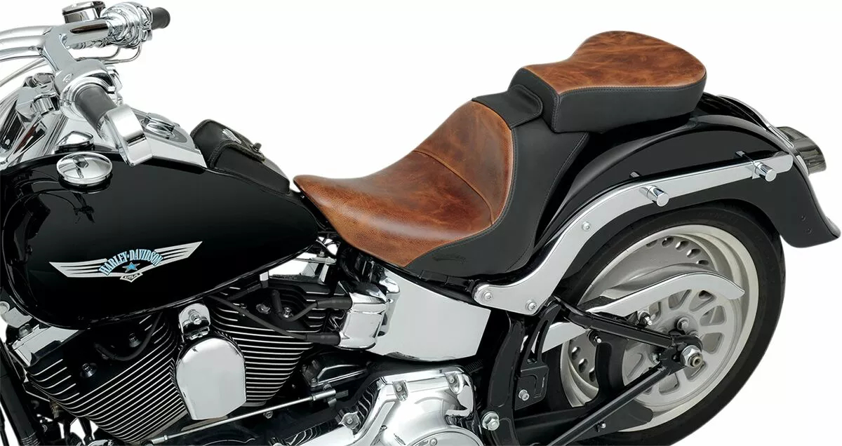 Pillion Pad