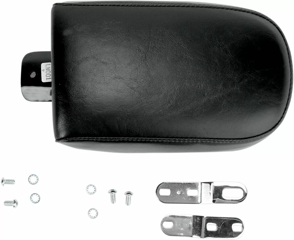 Серія Bare Bones Pillion Pad