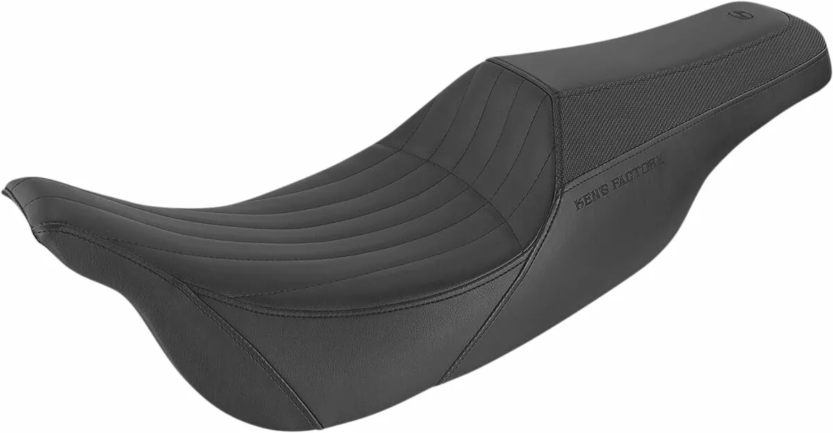 Сидіння Ken's Factory Pro Series