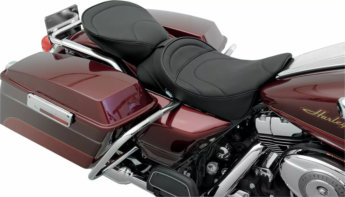 Pillion Pad