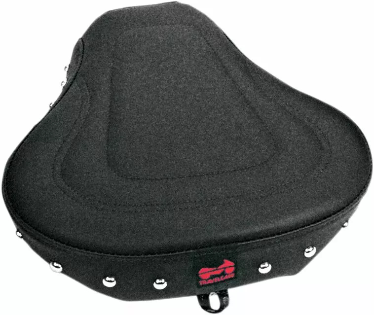 Renegade Deluxe Pillion Pad
