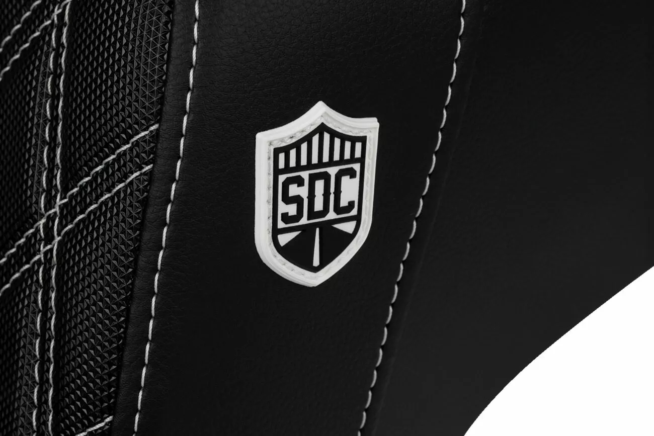 Сидіння Pro Series SDC Performance Grip