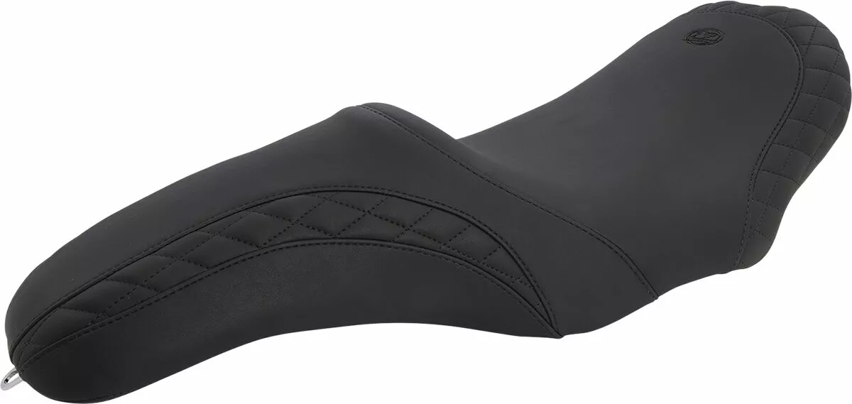 Сидіння Tripper Fastback™ для танка Yaffe
