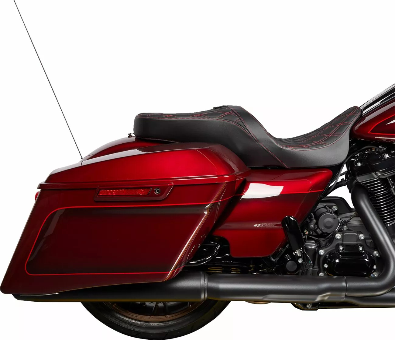 Сидіння Freedom Touring