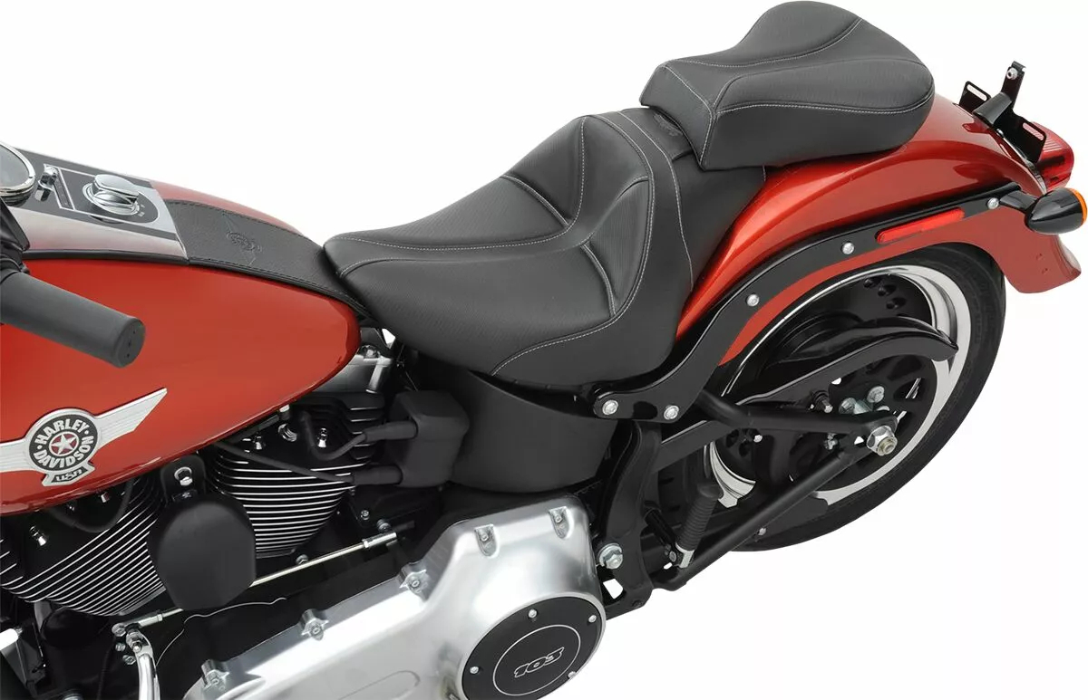 Dominator Pillion Pad