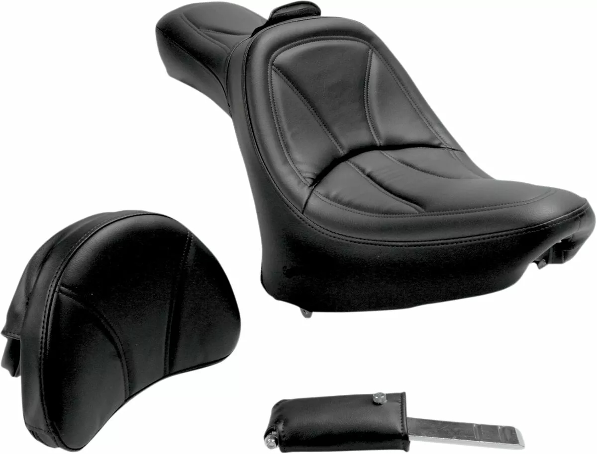 King 2-Up Seat