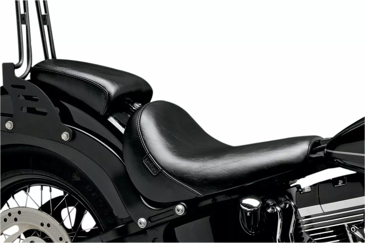 Серія Bare Bones Pillion Pad