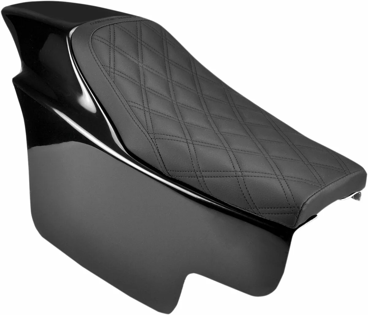 Вінтажне соло сидіння