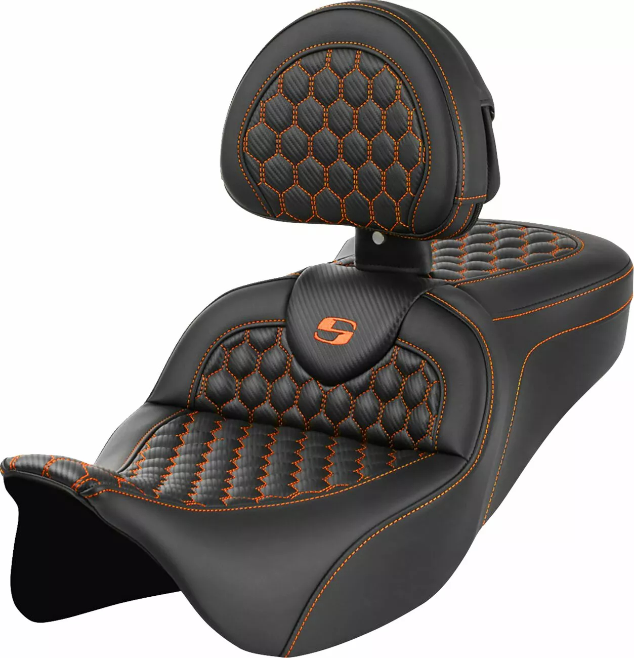 Сидіння Honeycomb Roadsofa™