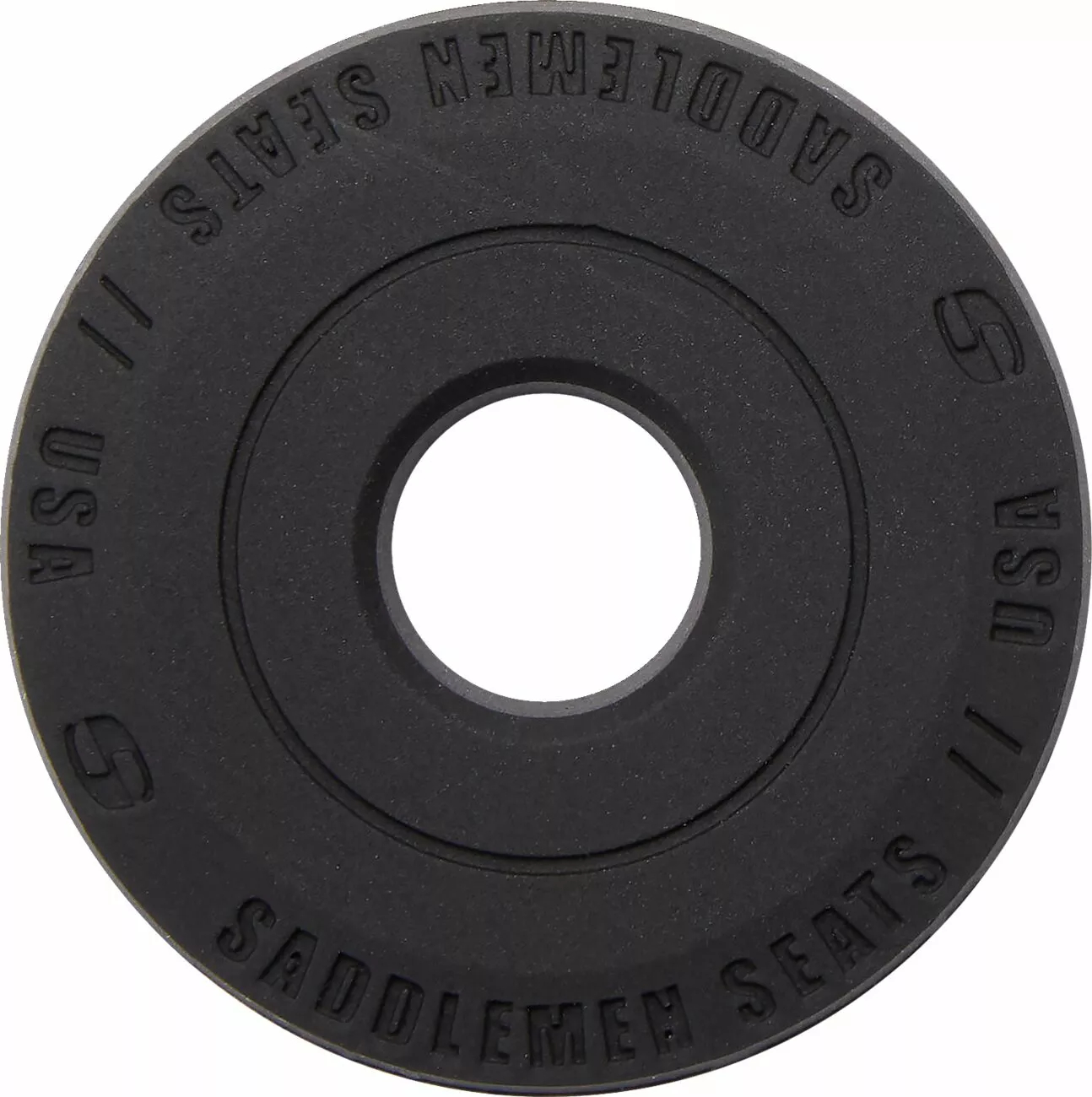 Dominator Pillion Pad