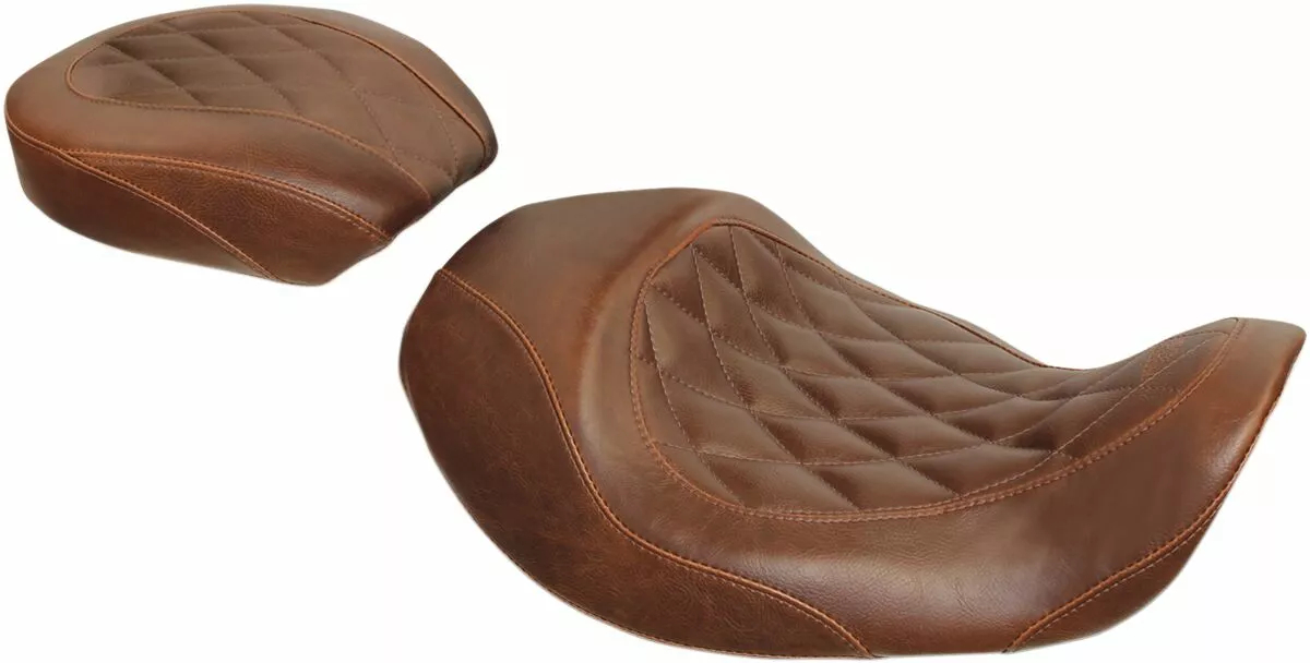 Wide Tripper™ Forward Solo і Rear Seat