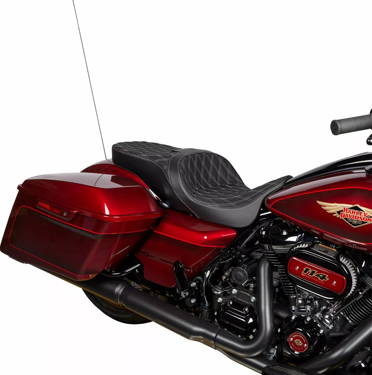 Сидіння Freedom Touring