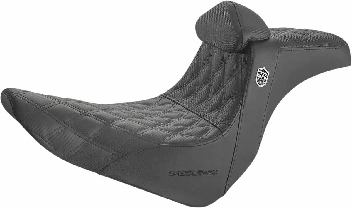 Сидіння Pro Series SDC Performance Grip