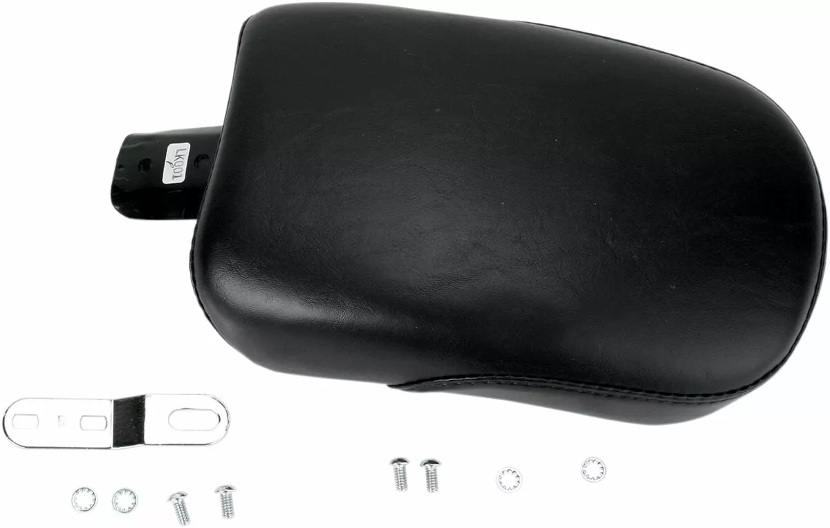 Серія Bare Bones Pillion Pad