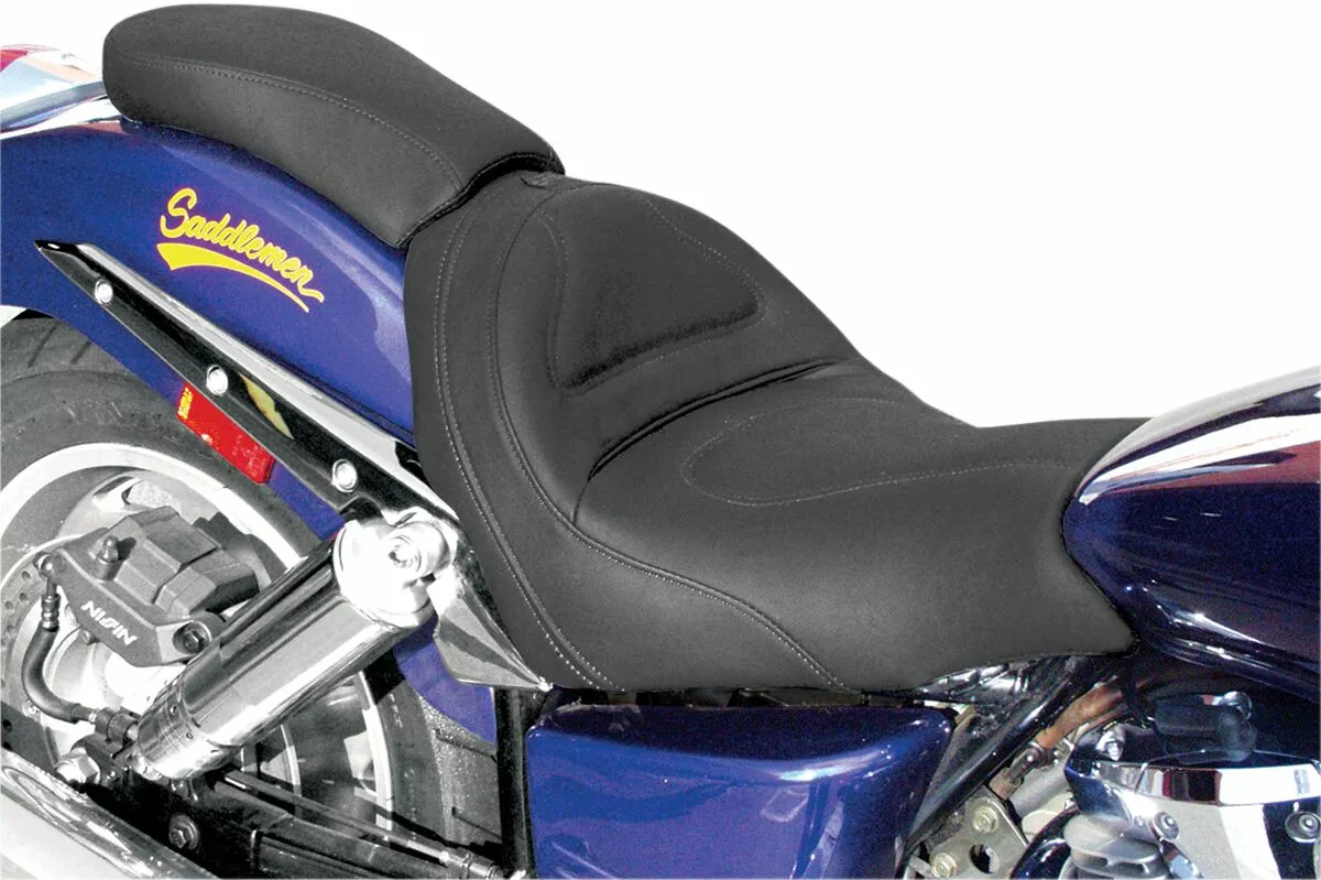 Renegade™ Deluxe Solo Seat