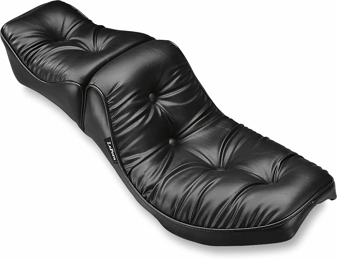Сидіння Regal Plush "Pillow" 2-Up