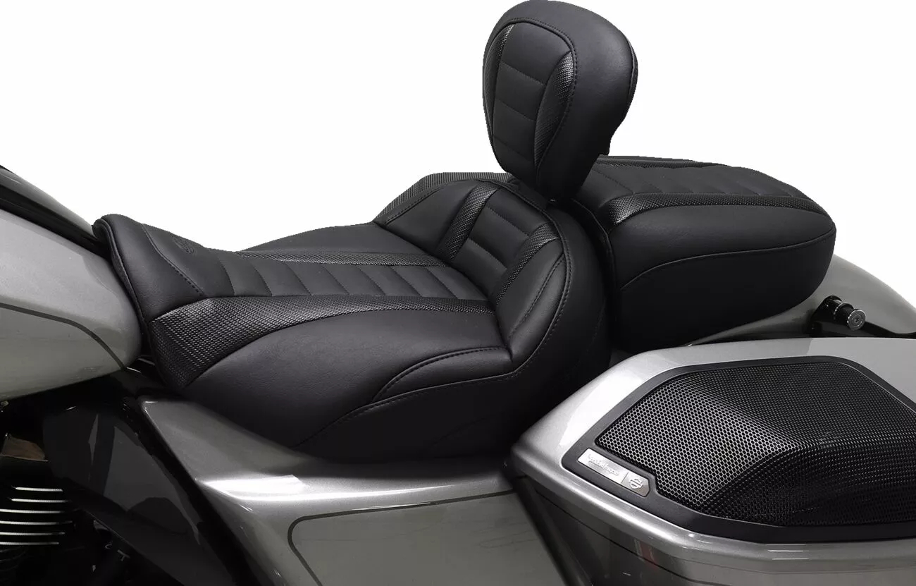 Сидіння Deluxe Touring Solo