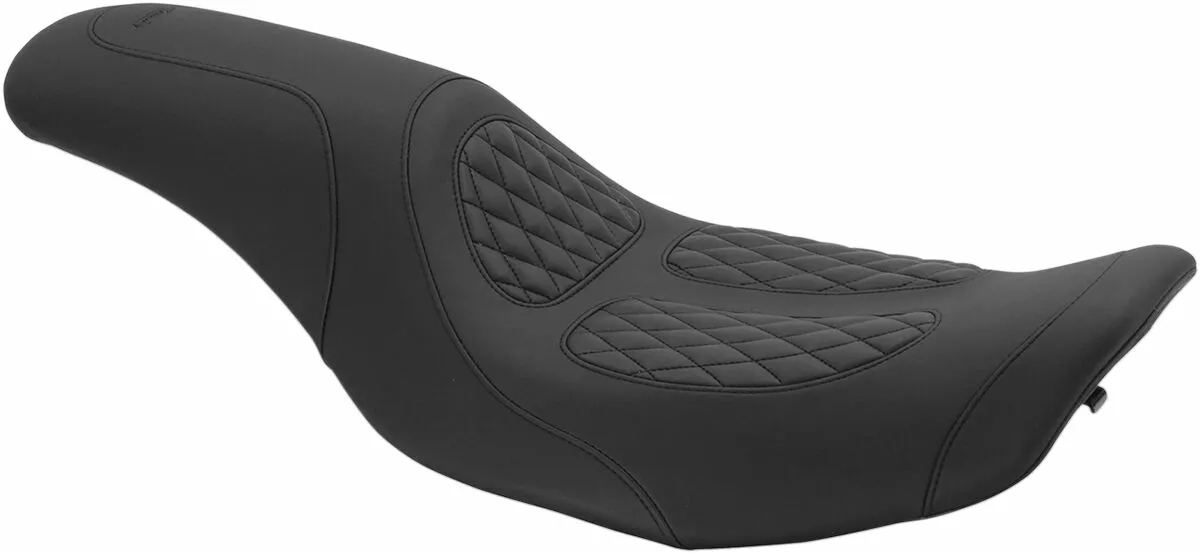 Сидіння Fastback серії Dave Perewitz Signature 2-Up